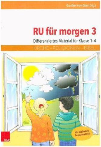 RU für morgen. Bd.3