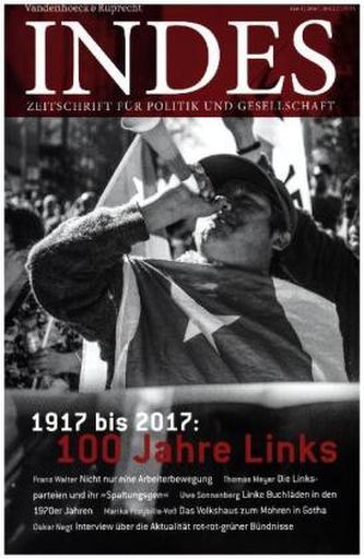 1917 bis 2017: 100 Jahre Links