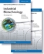 Industrial Biotechnology, 2 Bde.