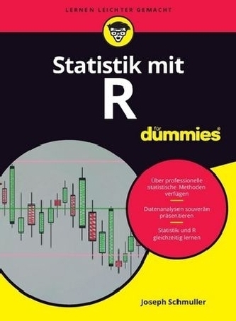 Statistik mit R für Dummies Statistik mit R für Dummies