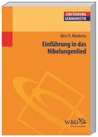 Einführung in das Nibelungenlied