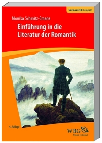 Einführung in die Literatur der Romantik