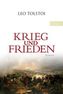 Krieg und Frieden