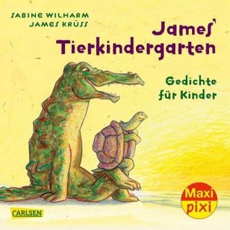 James' Tierkindergarten