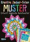 Kreative Zauber-Folien: Muster: Set