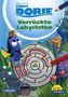 Disney: Findet Dorie: Verrückte Labyrinthe