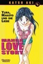 Manga Love Story. Bd.5