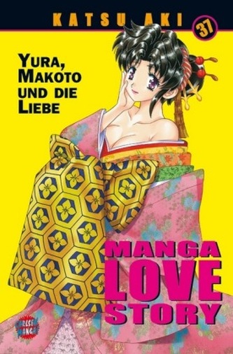 Manga Love Story. Bd.37