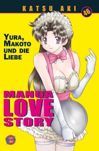 Manga Love Story. Bd.46