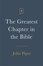 The Greatest Chapter in the Bible (Pack of 25)