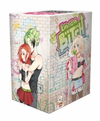 Paradise - Brave Brother 1.0 (limitierte Ausgabe mit Sammelschuber) Paradise - Brave Brother 1.0 (limitierte Ausgabe mit Sammelschuber)