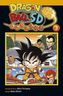 Dragon Ball SD. Bd.3