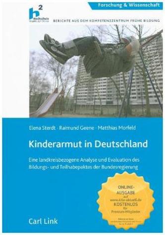 Kinderarmut in Deutschland
