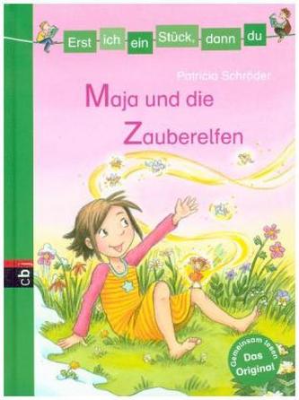 Maja und die Zauberelfen