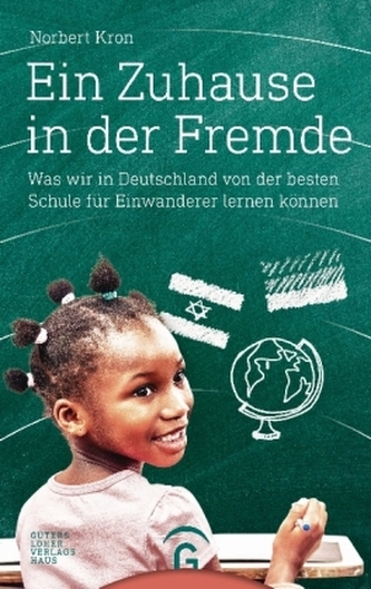 Ein Zuhause in der Fremde