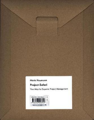 Project-Safari - Your Map for Superior Project Management