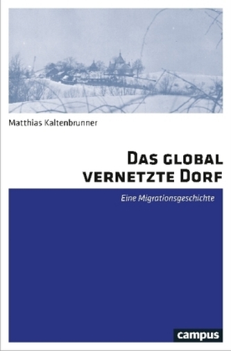 Das global vernetzte Dorf Das global vernetzte Dorf