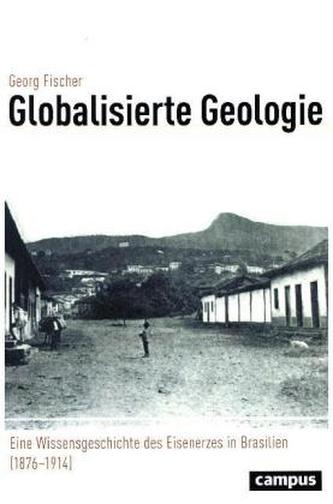 Globalisierte Geologie