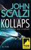 Kollaps, Das Imperium der Ströme. Bd.1