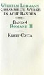 Romane. Tl.3