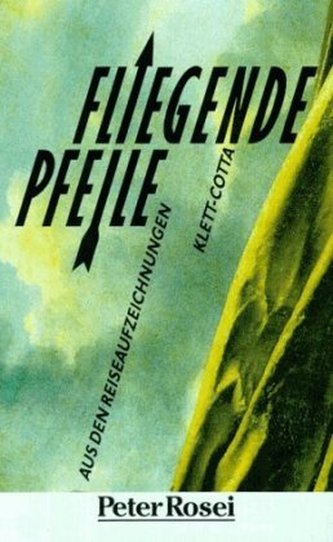 Fliegende Pfeile