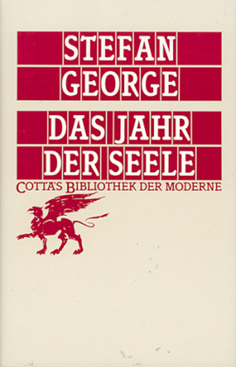 Das Jahr der Seele