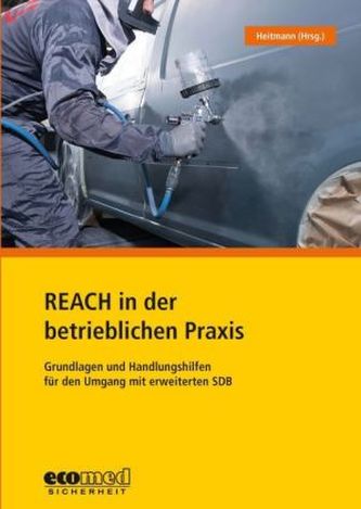 REACH in der betrieblichen Praxis