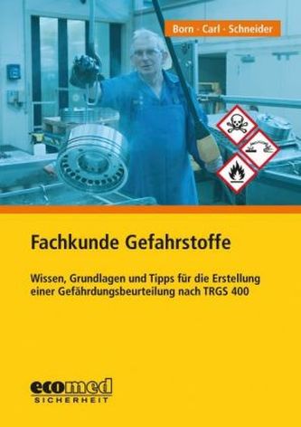 Fachkunde Gefahrstoffe