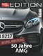 auto motor und sport Edition - 50 Jahre AMG