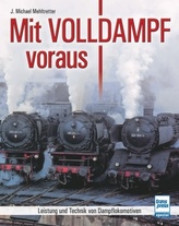Mit Volldampf voraus