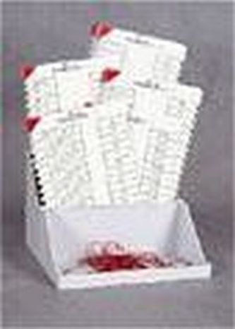 Arbeitskartenprogramme, 5 Tle. Arbeitskartenprogramme, 5 Tle.