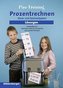 Prozentrechnen, Lösungsheft