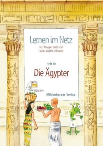 Die Ägypter Die Ägypter