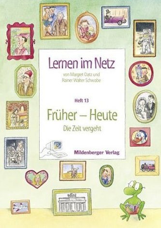 Früher - Heute Früher - Heute