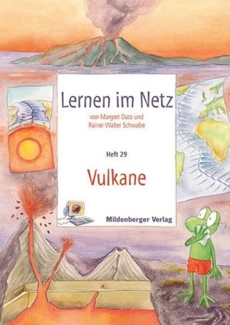 Vulkane Vulkane