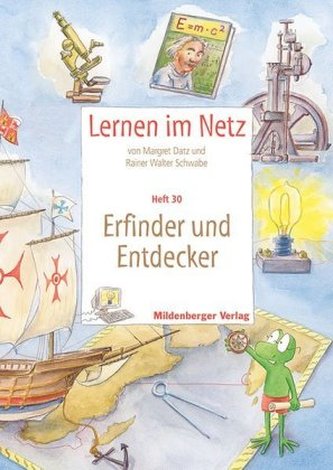 Erfinder und Entdecker Erfinder und Entdecker
