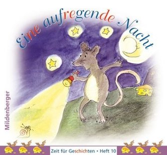 Eine aufregende Nacht Eine aufregende Nacht