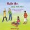 Hallo ihr, singt mit mir!, 1 Audio-CD