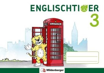 Englischtiger 3 Englischtiger 3