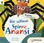Die schlaue Spinne Anansi