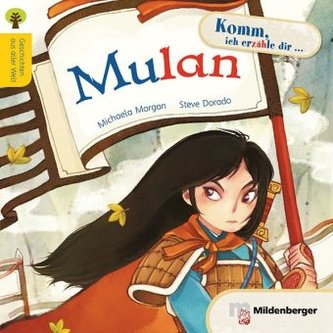 Mulan Mulan