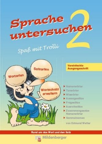 2. Schuljahr 2. Schuljahr