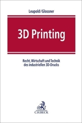 3D-Druck