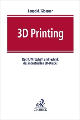 3D-Druck