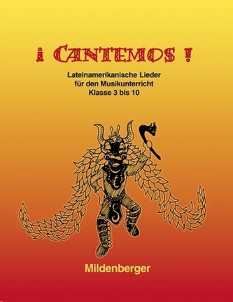 ¡Cantemos!