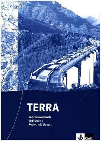 6. Schuljahr, Lehrerhandbuch