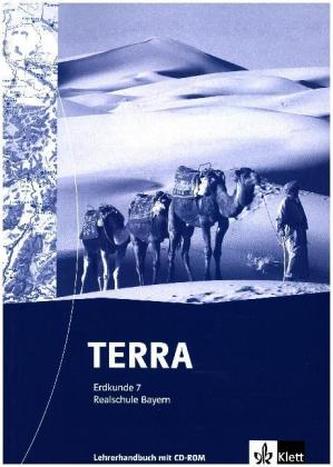 7. Schuljahr, Handbuch mit Kopiervorlagen und CD-ROM