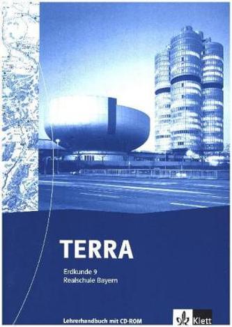 8. Schuljahr, Handbuch mit Kopiervorlagen und CD-ROM