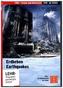 Erdbeben / Earthquakes, DVD-ROM