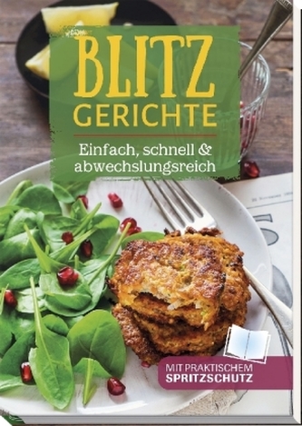 Blitzgerichte